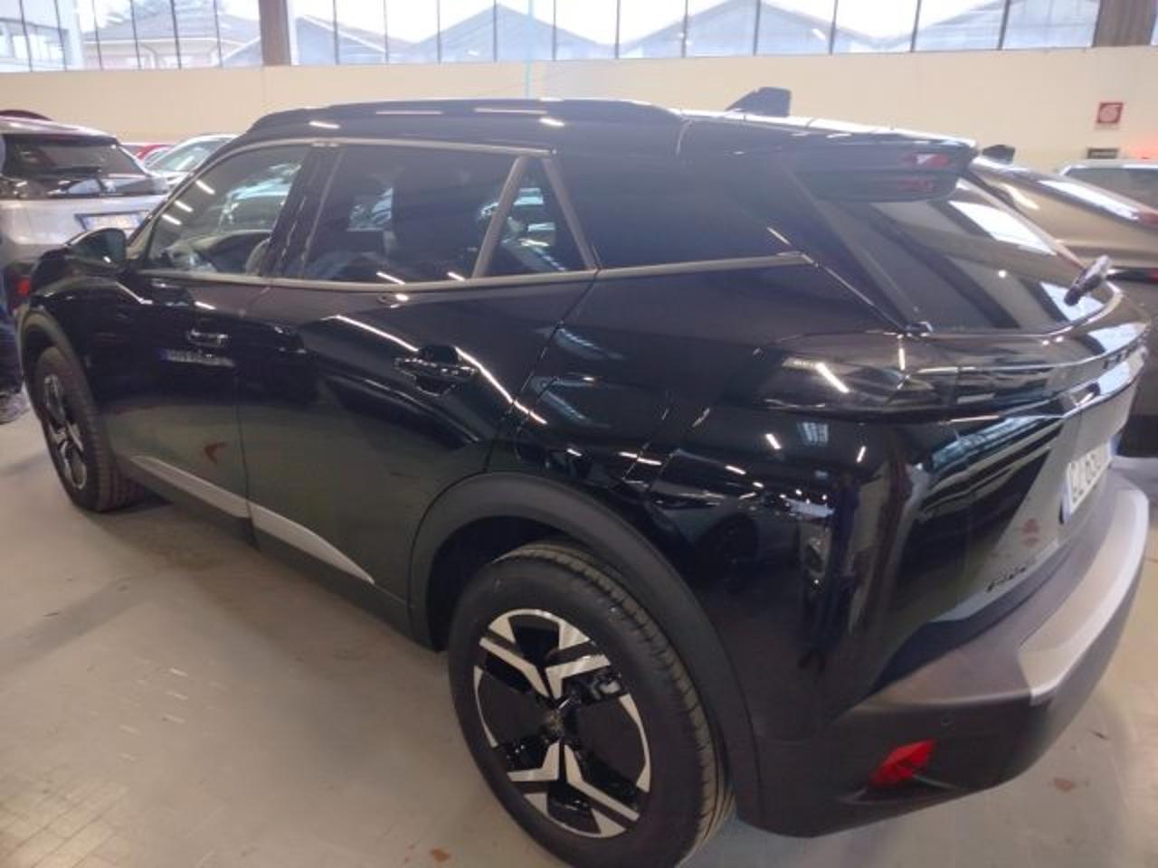Peugeot Peugeot 2008 usata 24