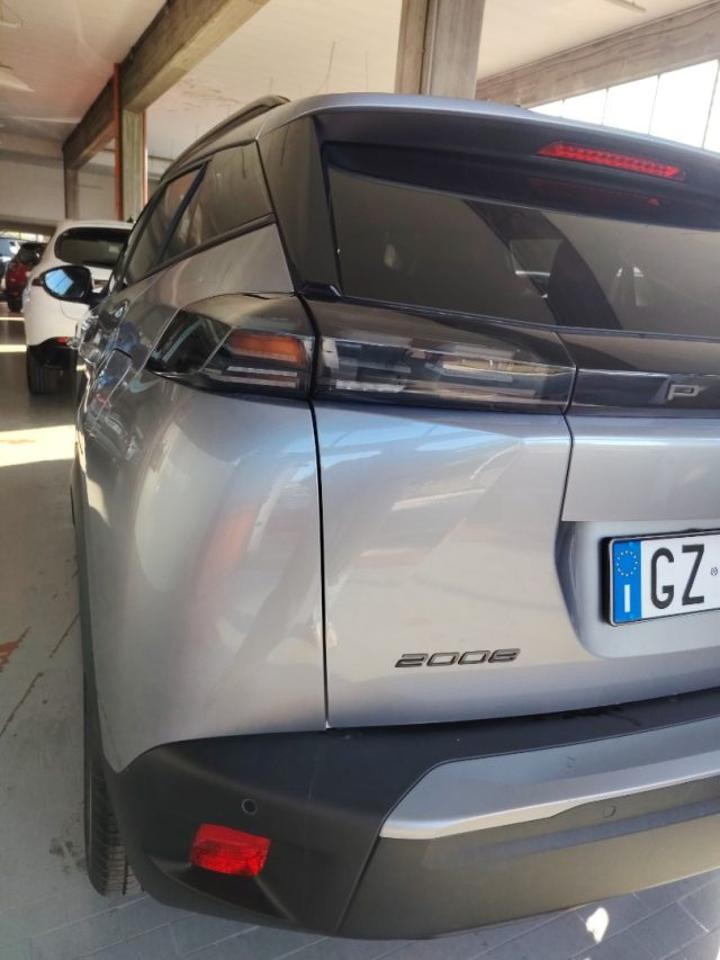 Peugeot Peugeot 2008 usata 3