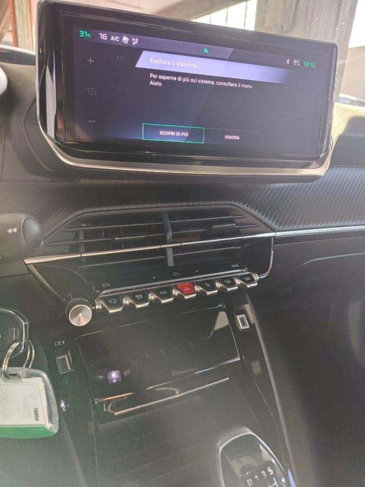 Peugeot Peugeot 2008 usata 15