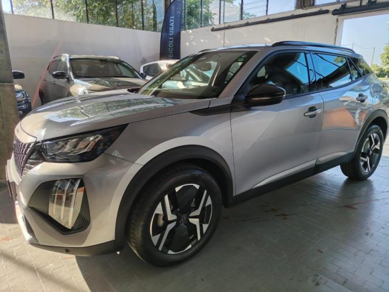 Peugeot Peugeot 2008 usata 21