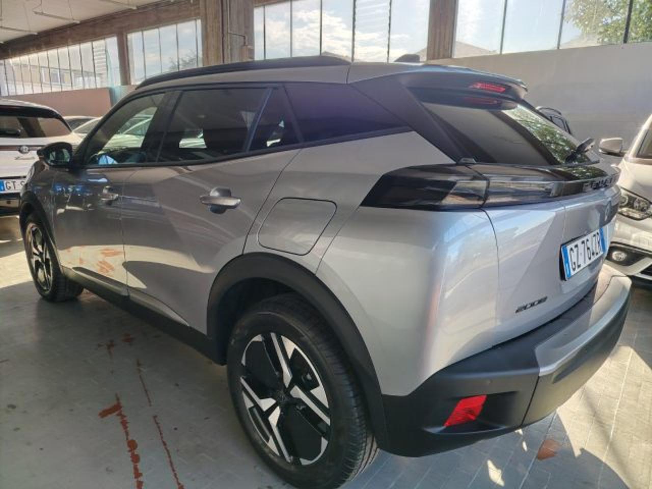 Peugeot Peugeot 2008 usata 23
