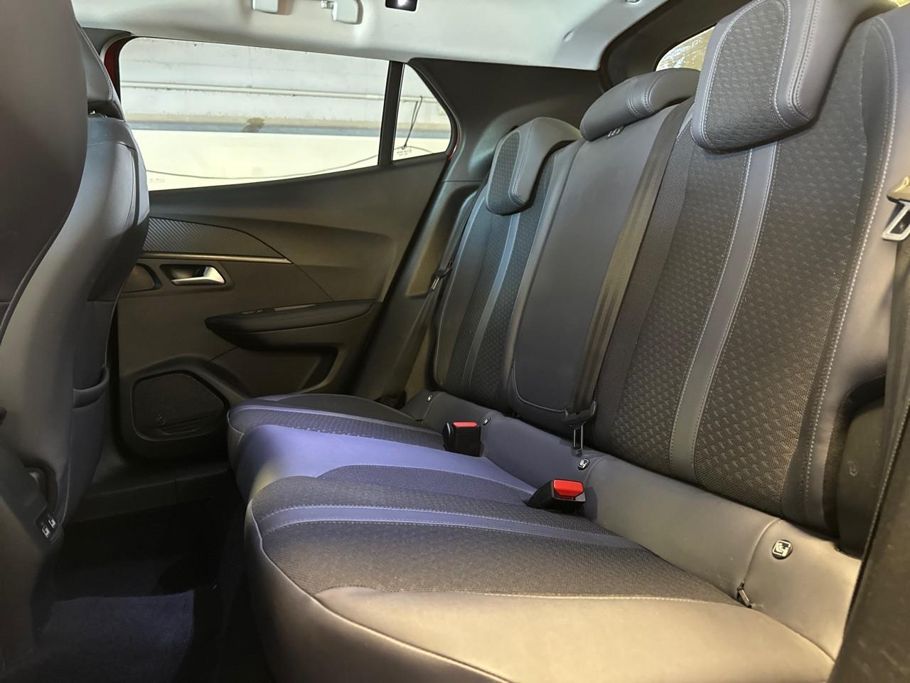 Peugeot Peugeot 2008 usata, con Climatizzatore