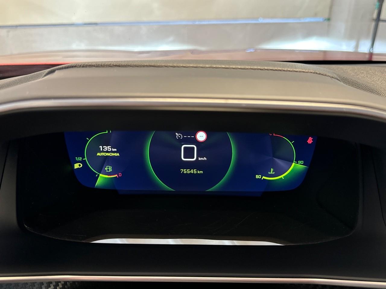 Peugeot Peugeot 2008 usata, con Mirror Screen