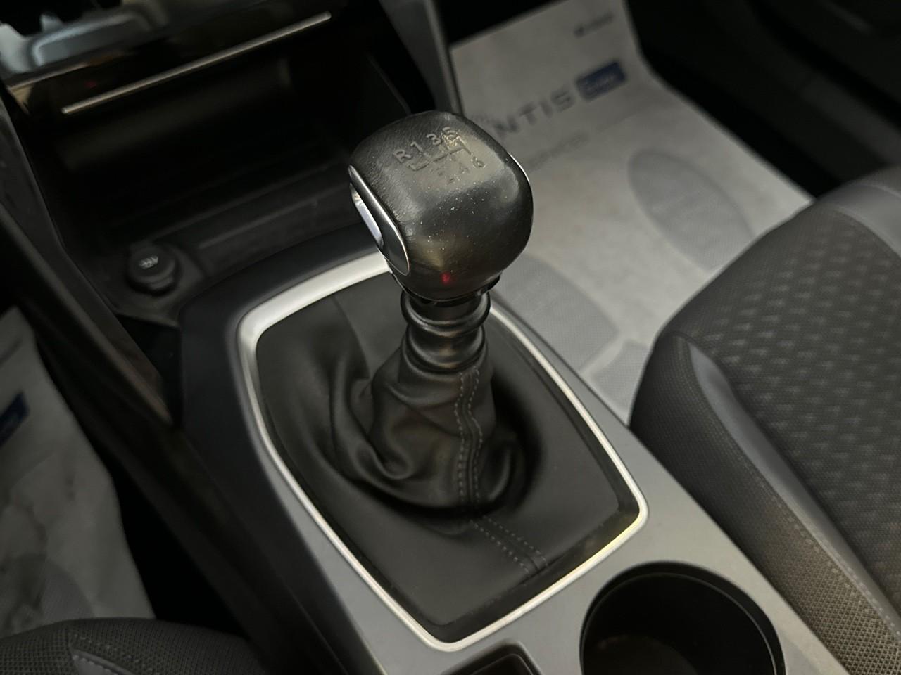 Peugeot Peugeot 2008 usata 7