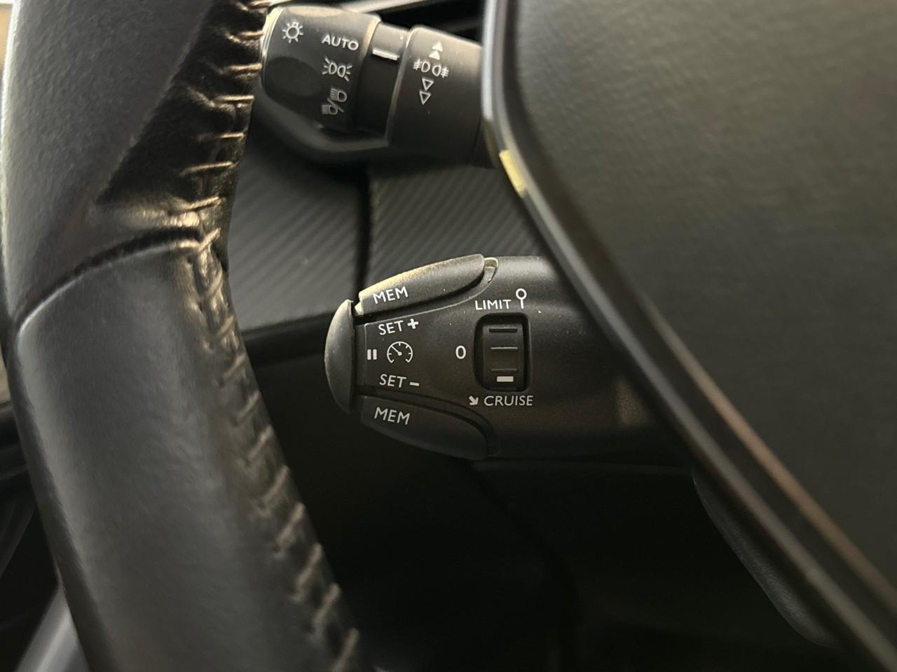 Peugeot Peugeot 2008 usata 9
