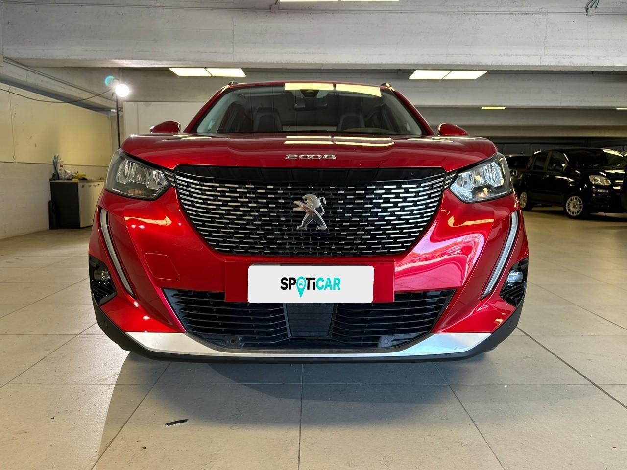Peugeot Peugeot 2008 usata 11