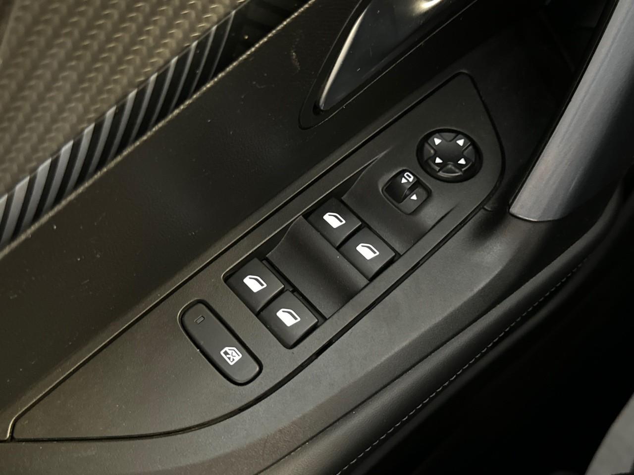 Peugeot Peugeot 2008 usata 12
