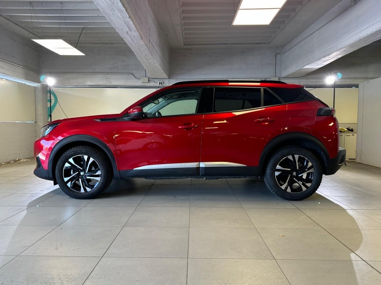 Peugeot Peugeot 2008 usata 16