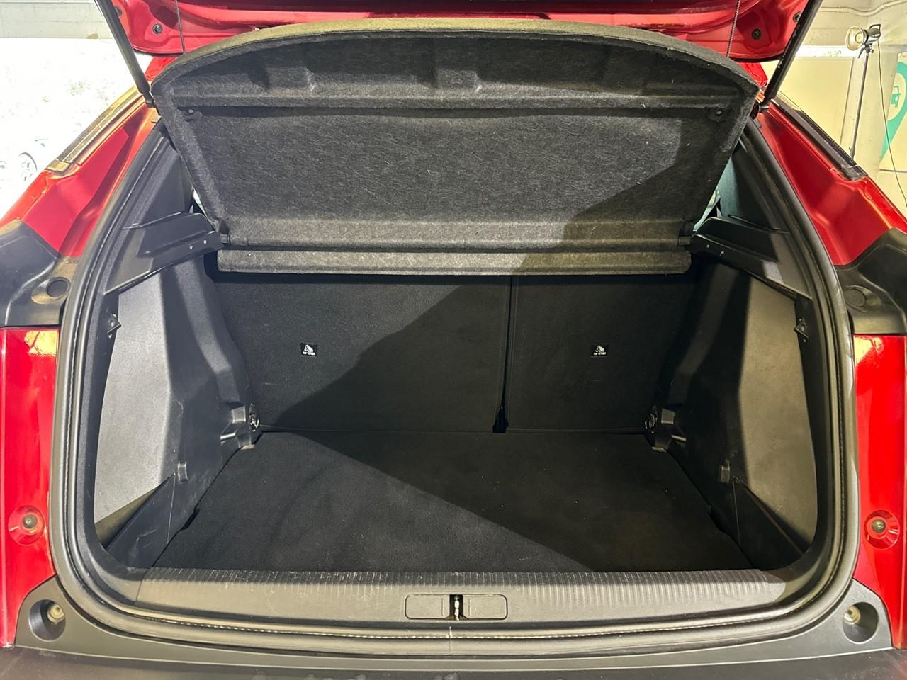 Peugeot Peugeot 2008 usata 18