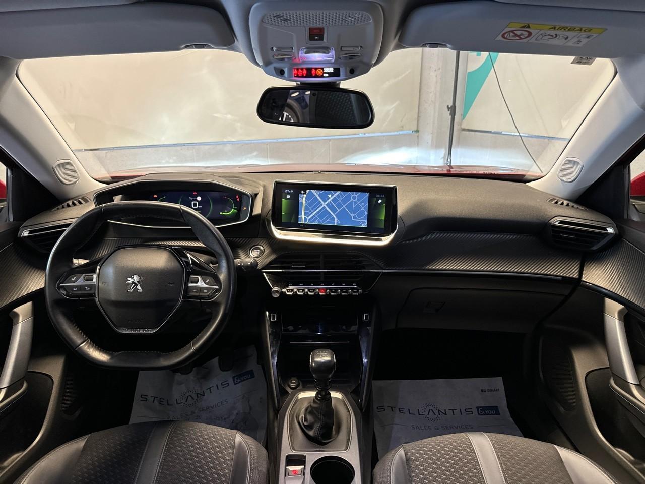 Peugeot Peugeot 2008 usata 20