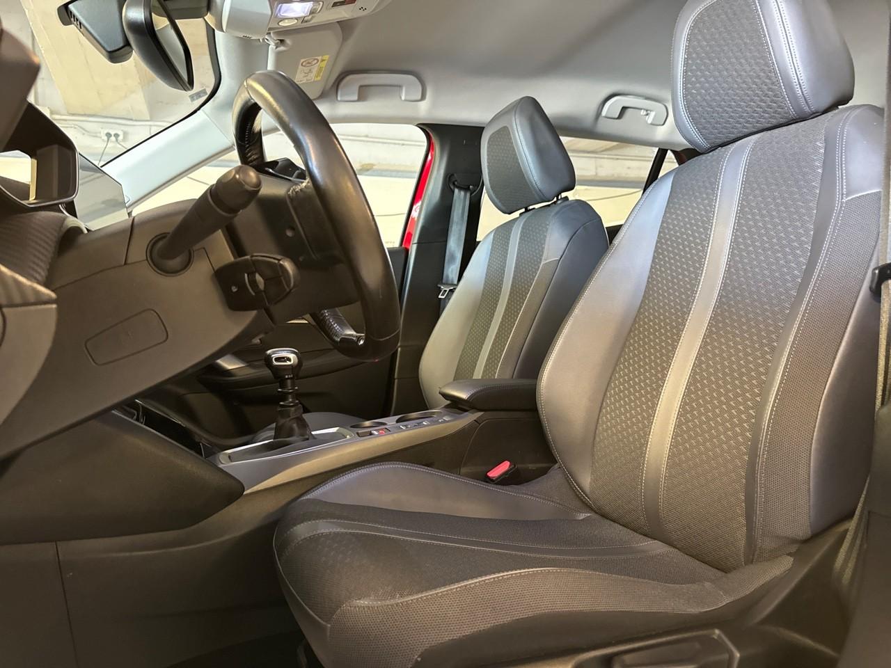 Peugeot Peugeot 2008 usata 21