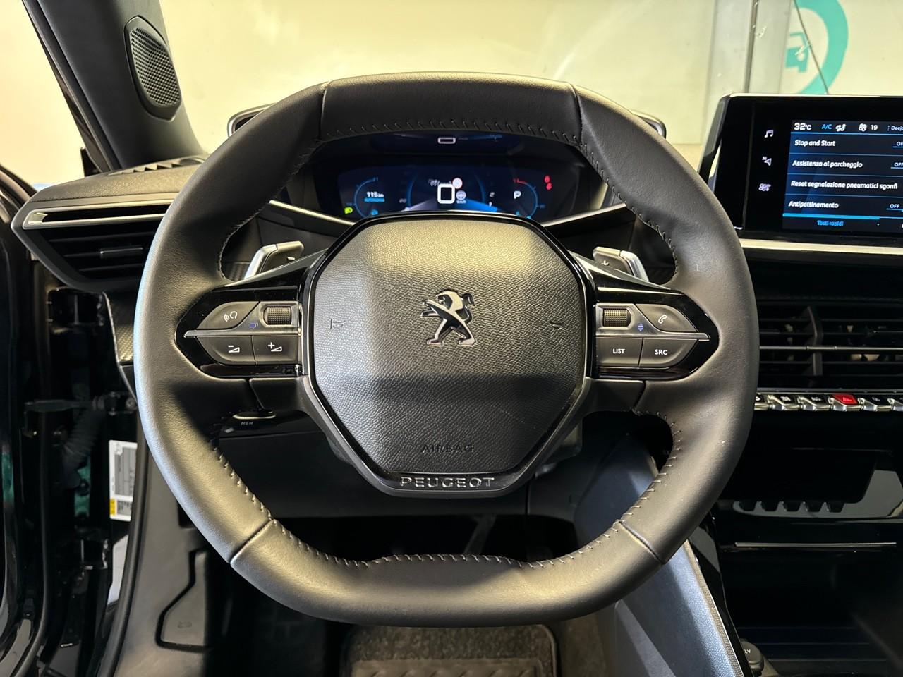 Peugeot Peugeot 2008 usata, con Mirror Screen