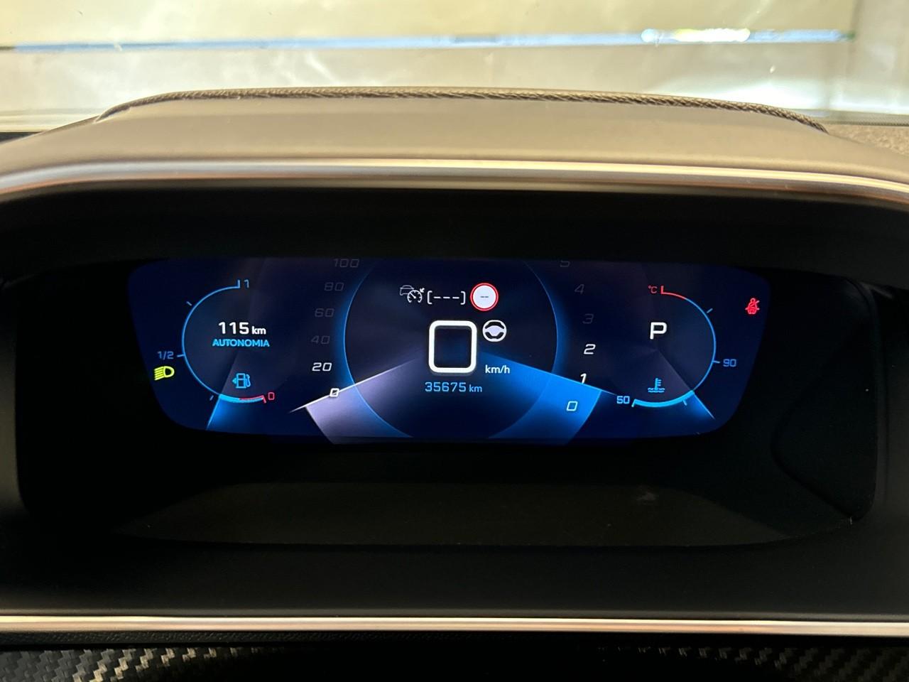 Peugeot Peugeot 2008 usata, con Sistema Keyless