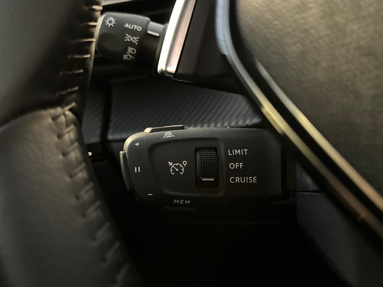 Peugeot Peugeot 2008 usata 8