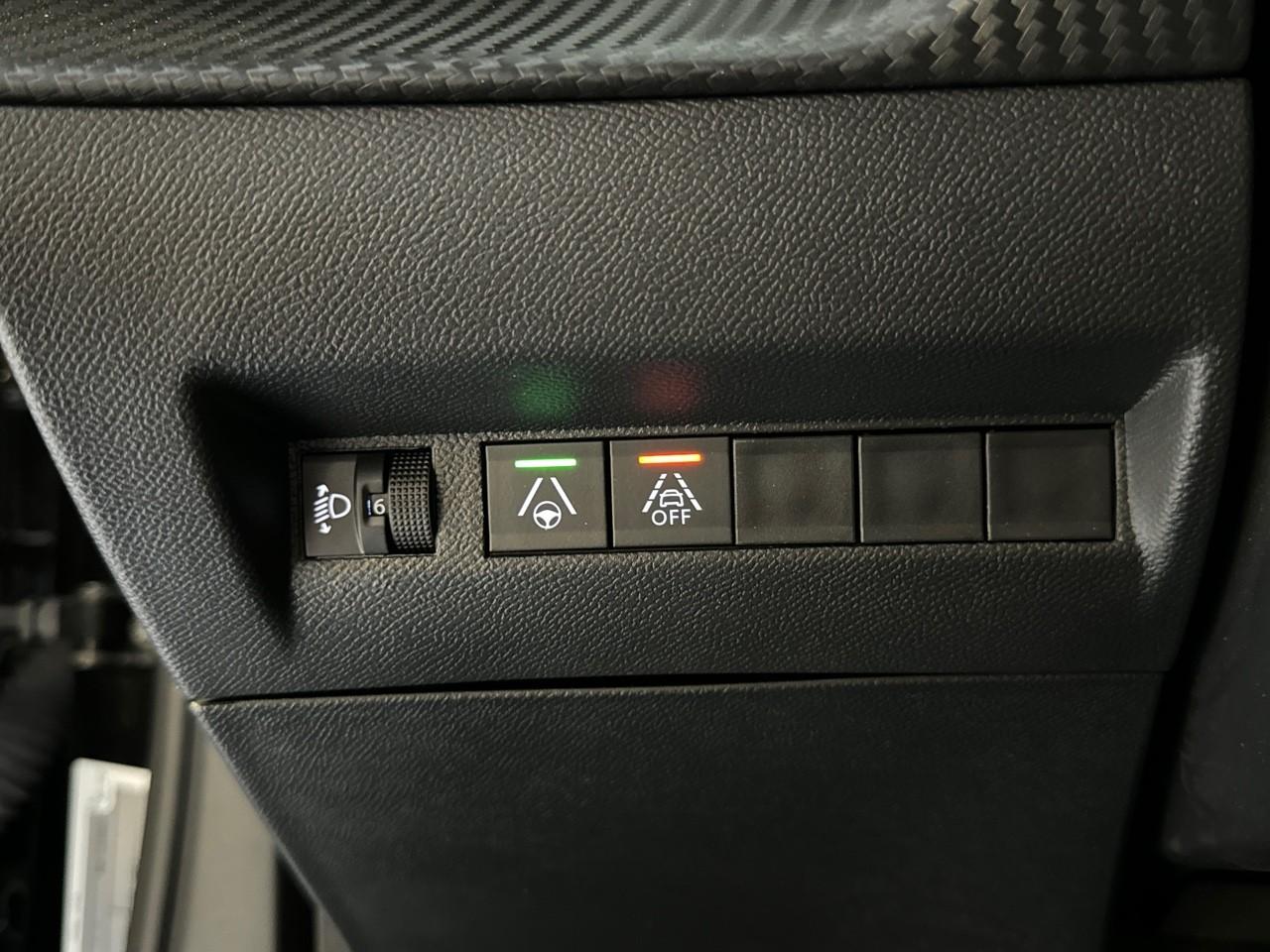Peugeot Peugeot 2008 usata 9