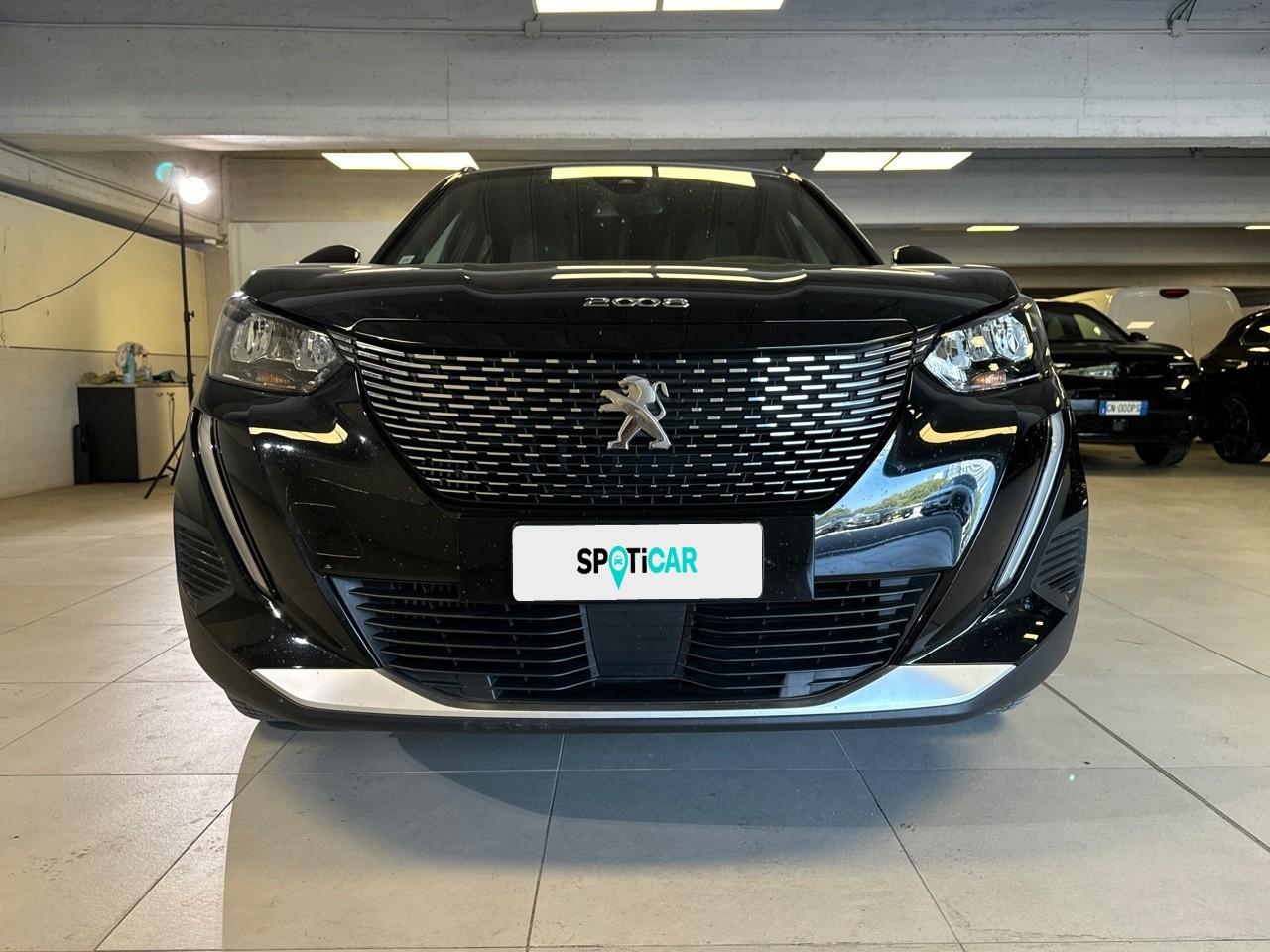 Peugeot Peugeot 2008 usata 11