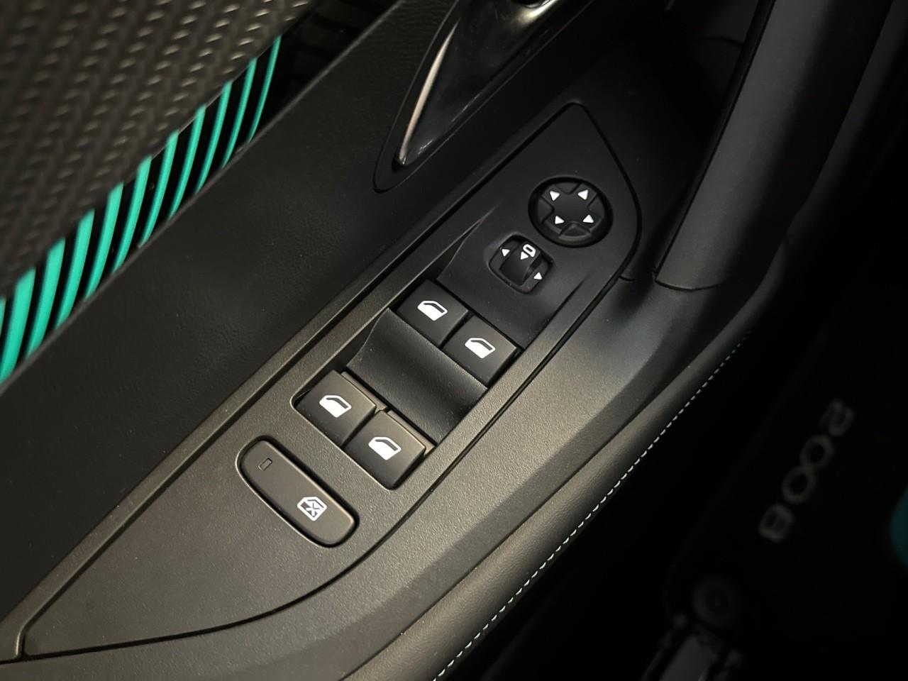 Peugeot Peugeot 2008 usata 12