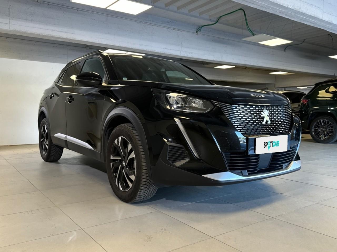 Peugeot Peugeot 2008 usata 14