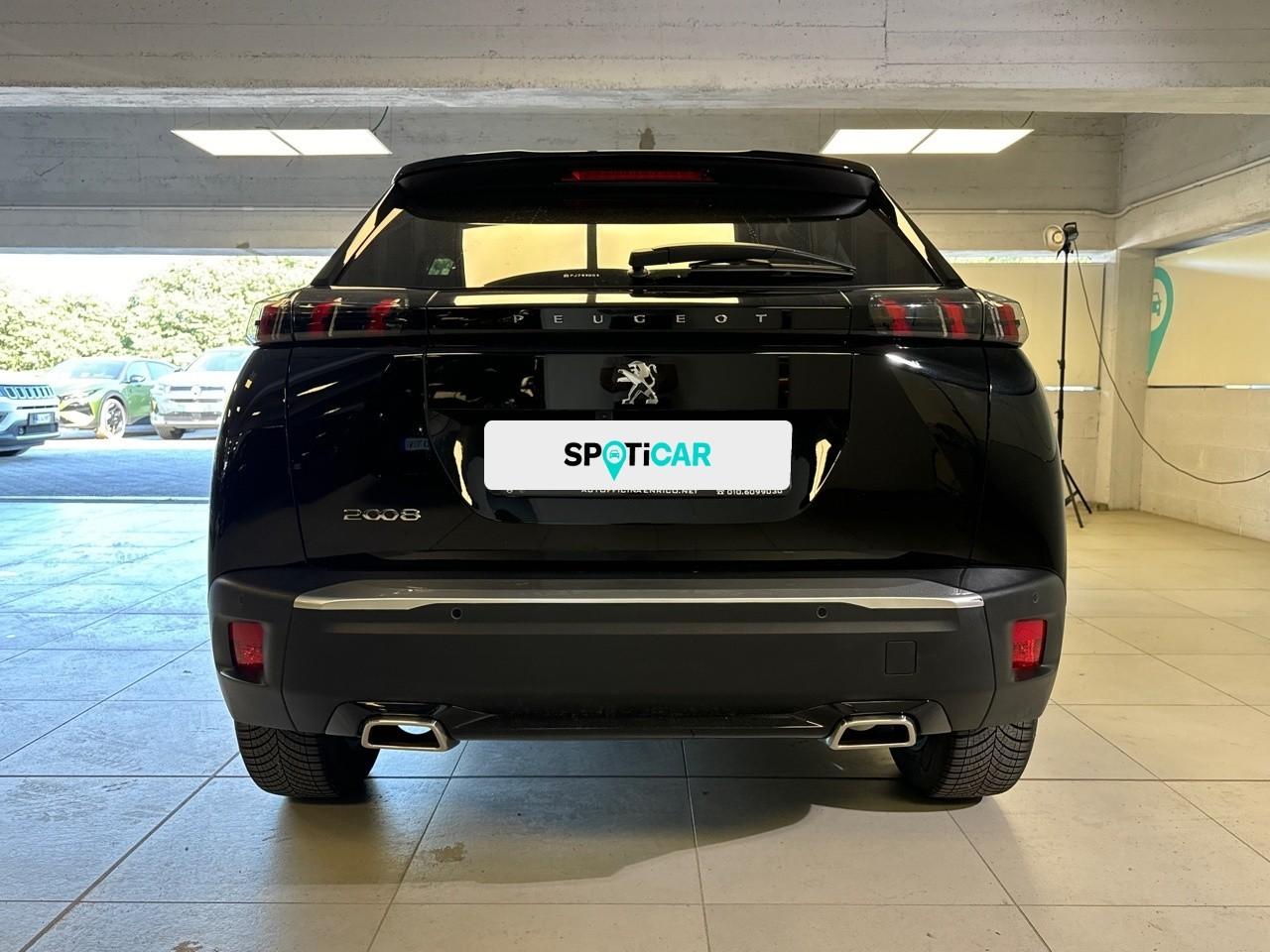 Peugeot Peugeot 2008 usata 16