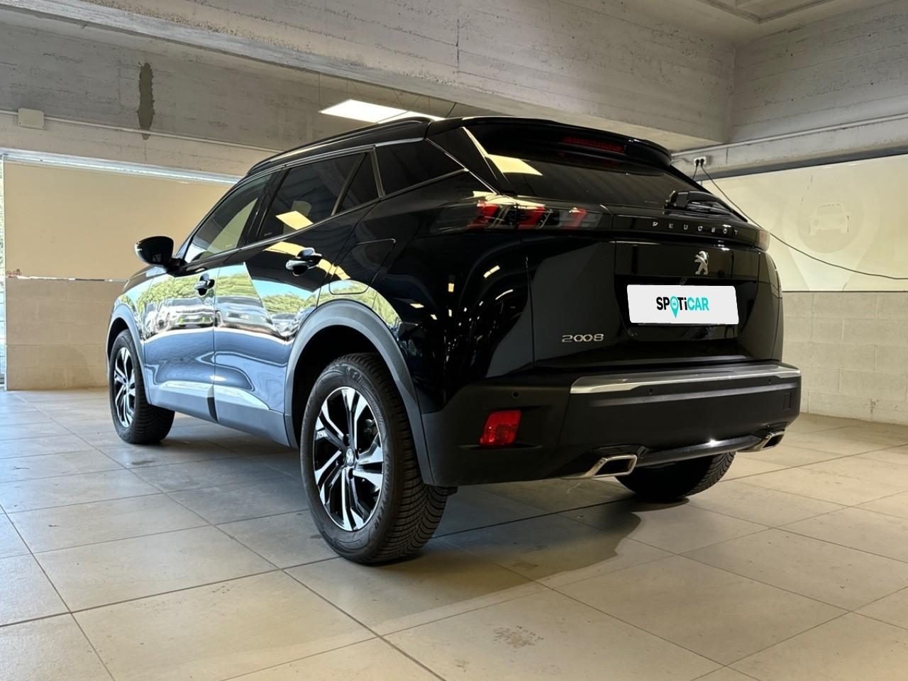 Peugeot Peugeot 2008 usata 18
