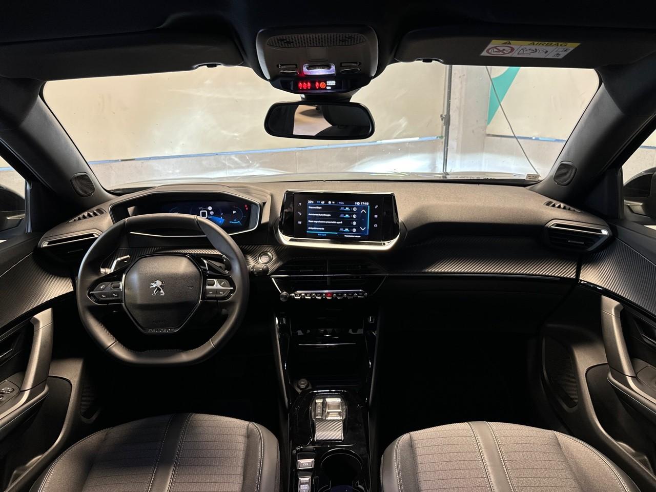 Peugeot Peugeot 2008 usata 19