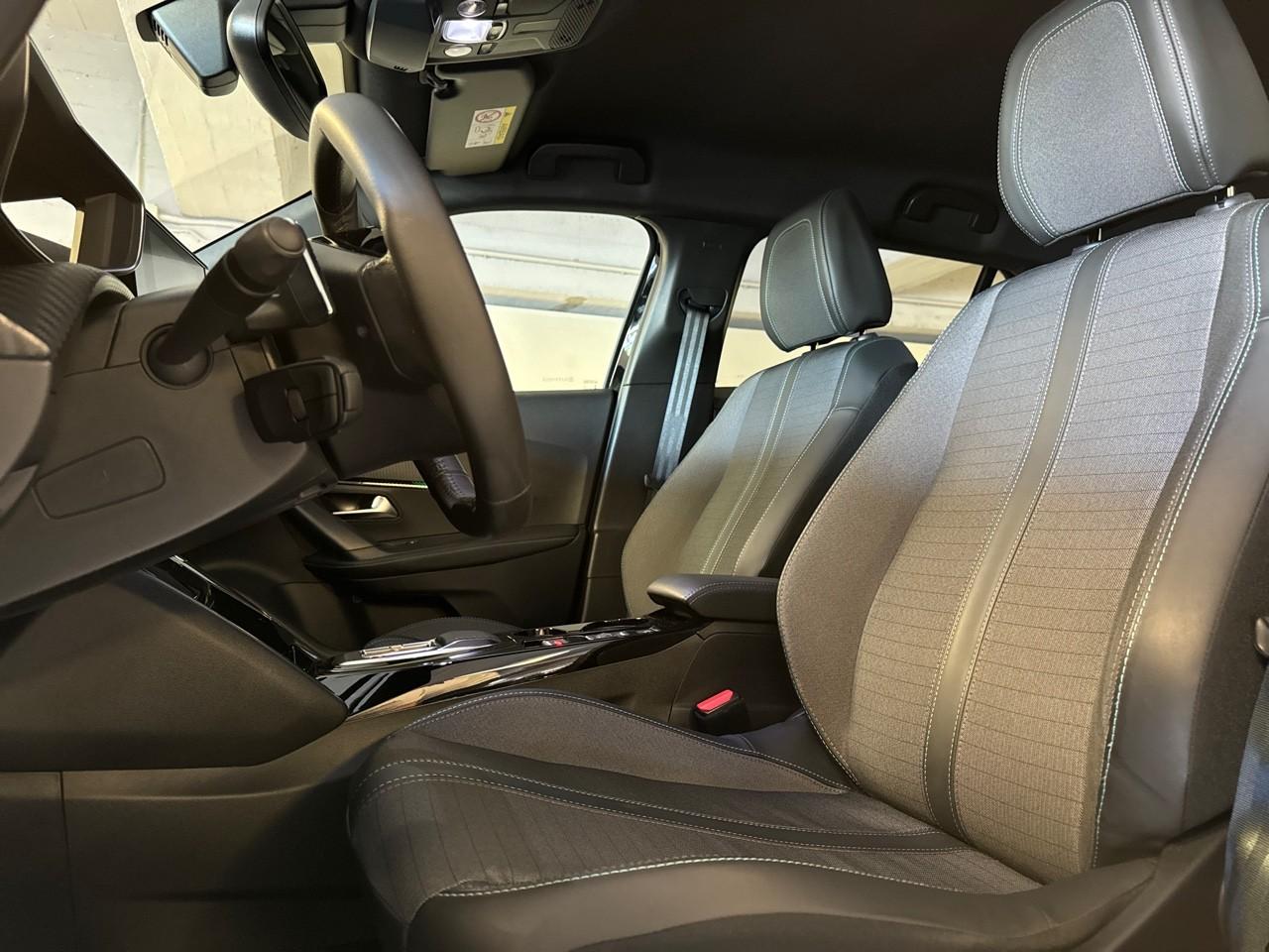 Peugeot Peugeot 2008 usata 20