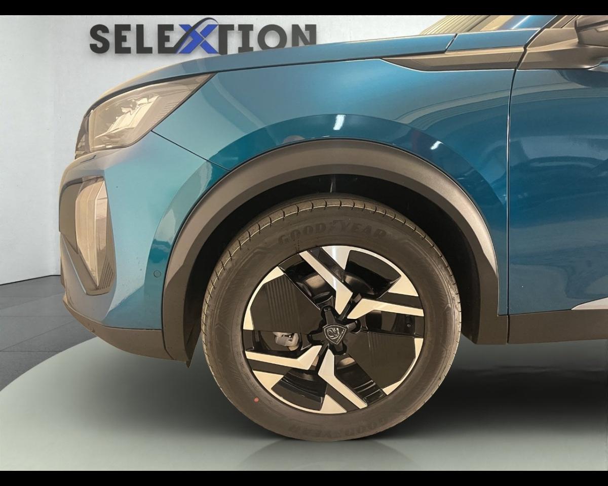 Peugeot 2008 - Foto 4