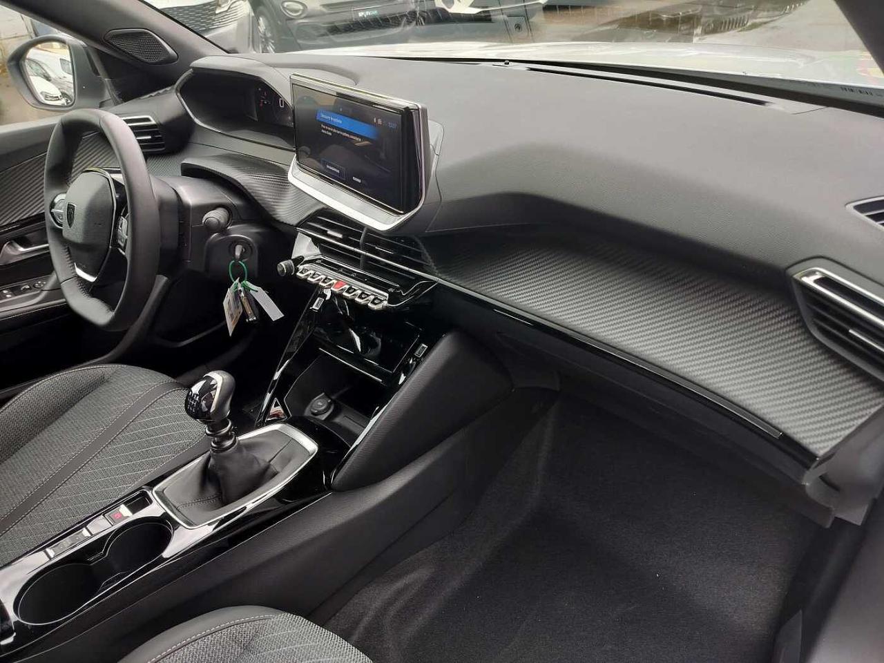 Peugeot 2008 - Foto 3