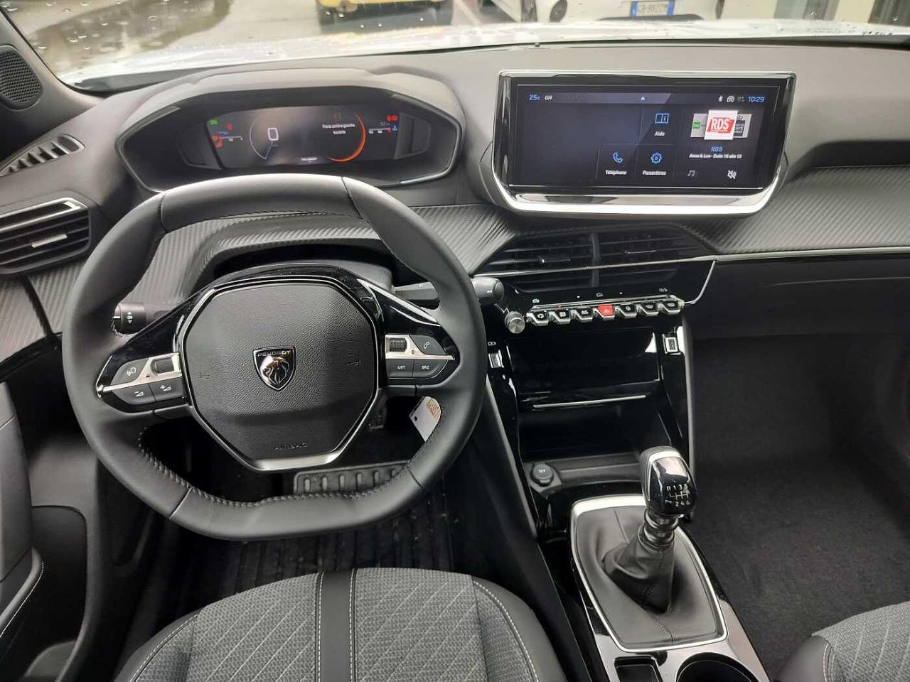 Peugeot 2008 - Foto 5