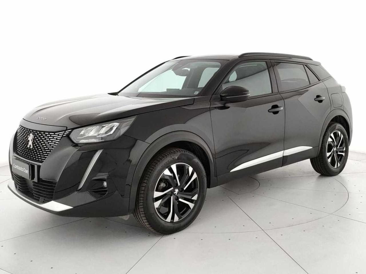 Peugeot 2008 2008 BlueHDi 110 Allure Pack S/S 