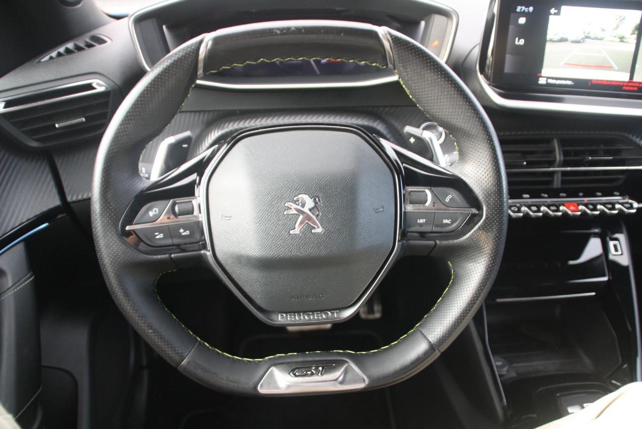 Peugeot 2008 - Foto 2