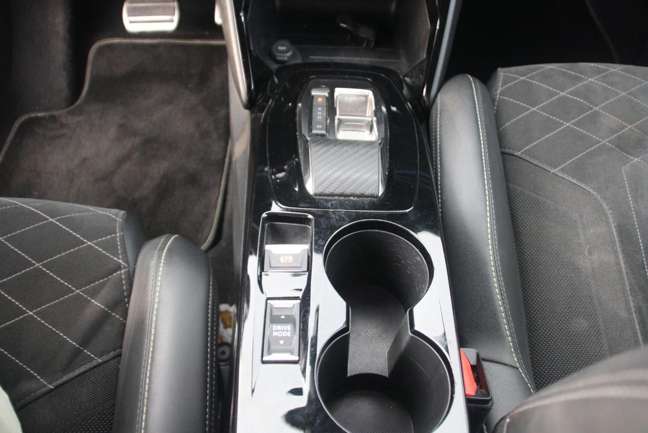 Peugeot 2008 - Foto 5