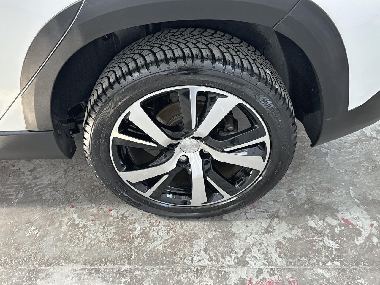 Peugeot 2008 - Foto 3