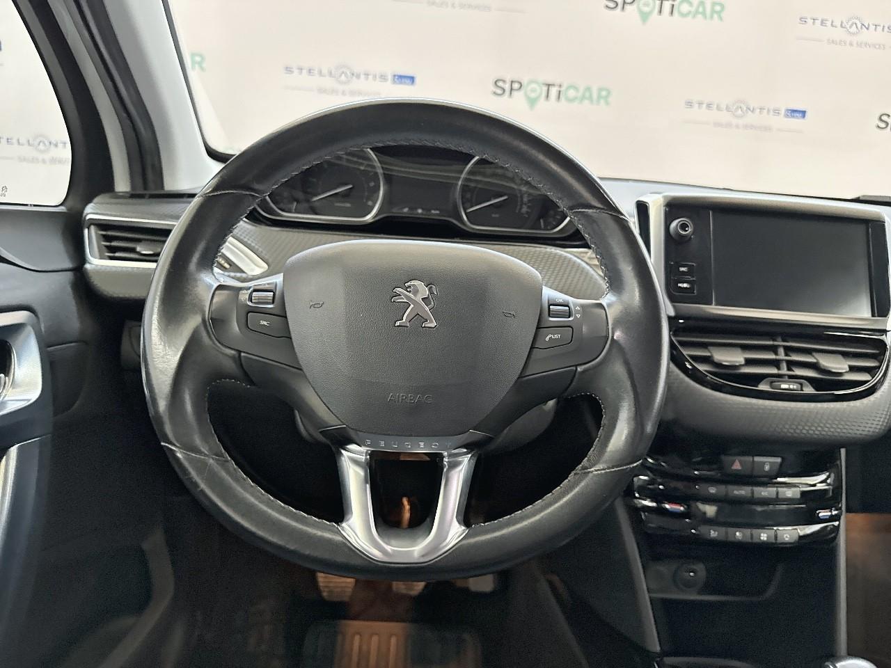 Peugeot 2008 - Foto 5
