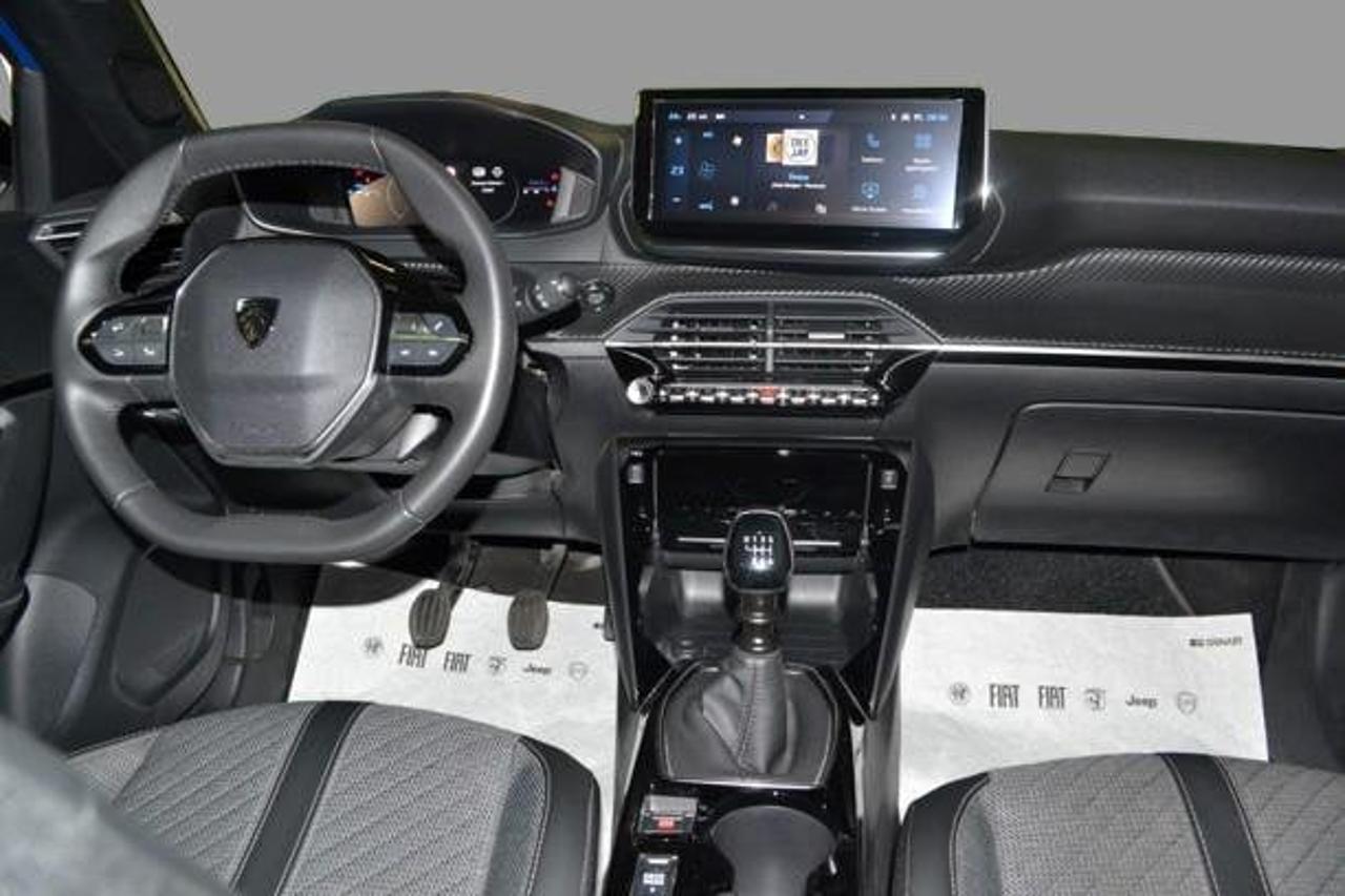 Peugeot 2008 - Foto 2