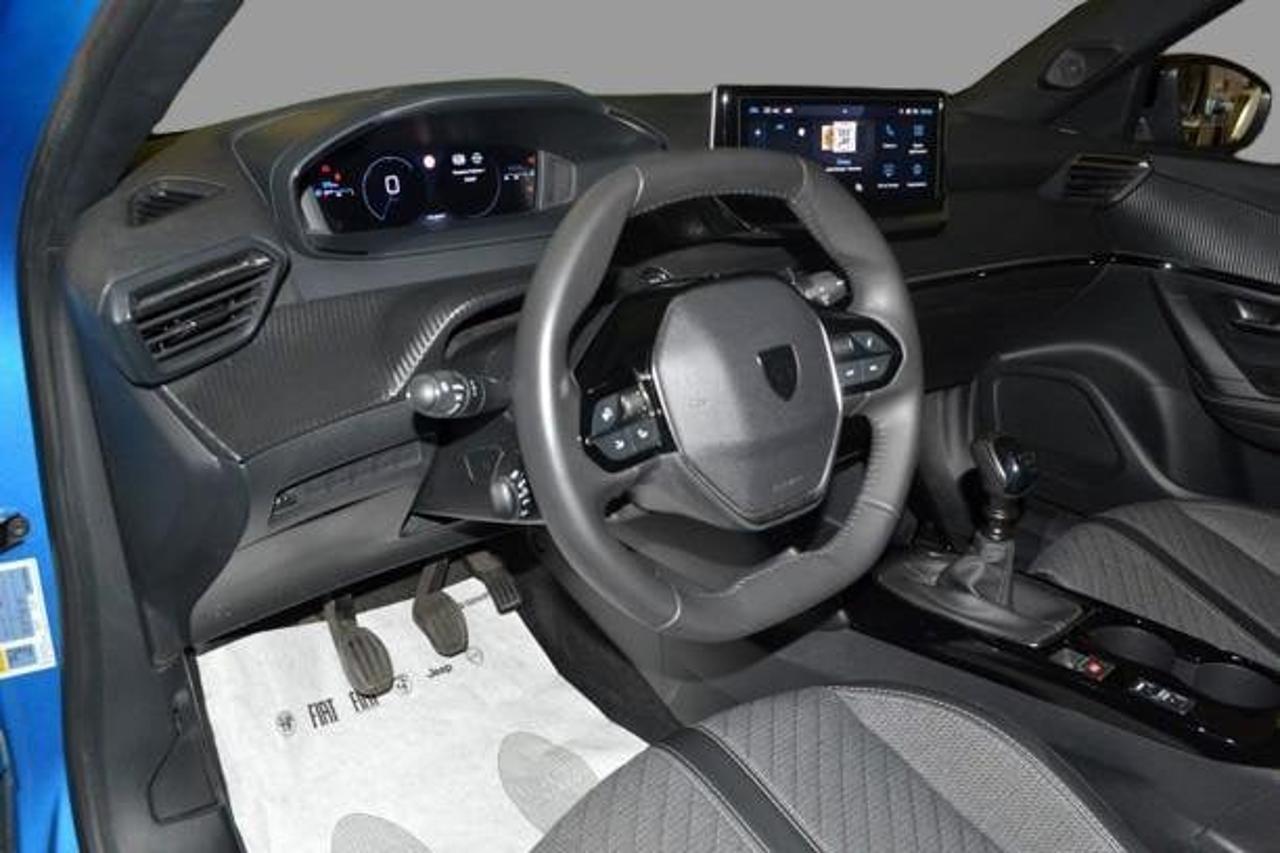 Peugeot 2008 - Foto 3