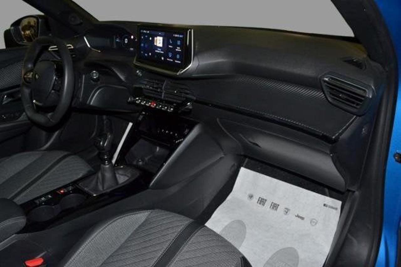 Peugeot 2008 - Foto 4