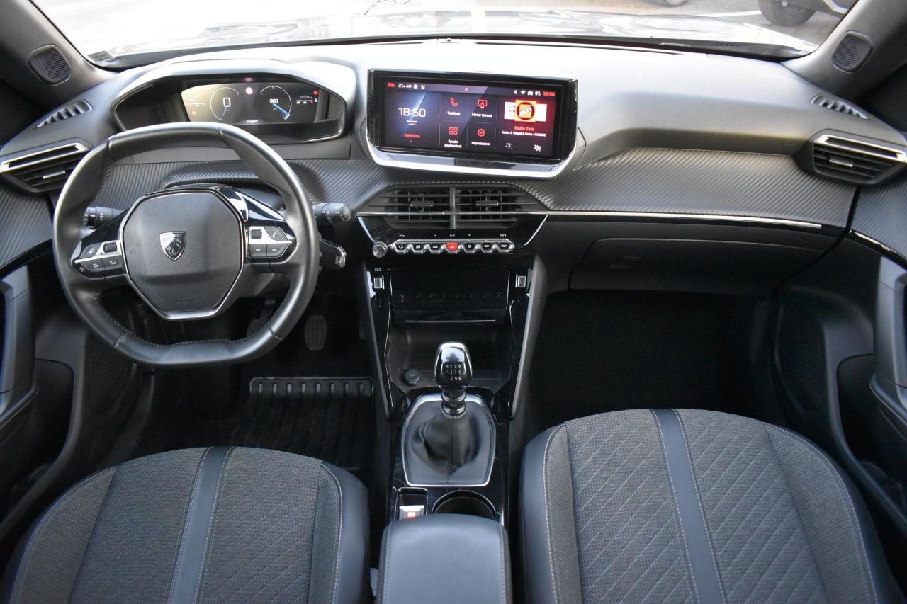 Peugeot 2008 - Foto 3