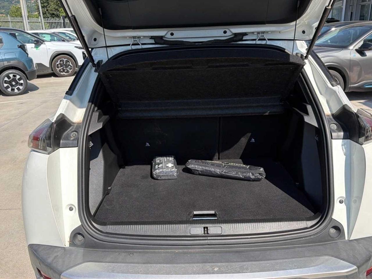 Peugeot 2008 - Foto 5