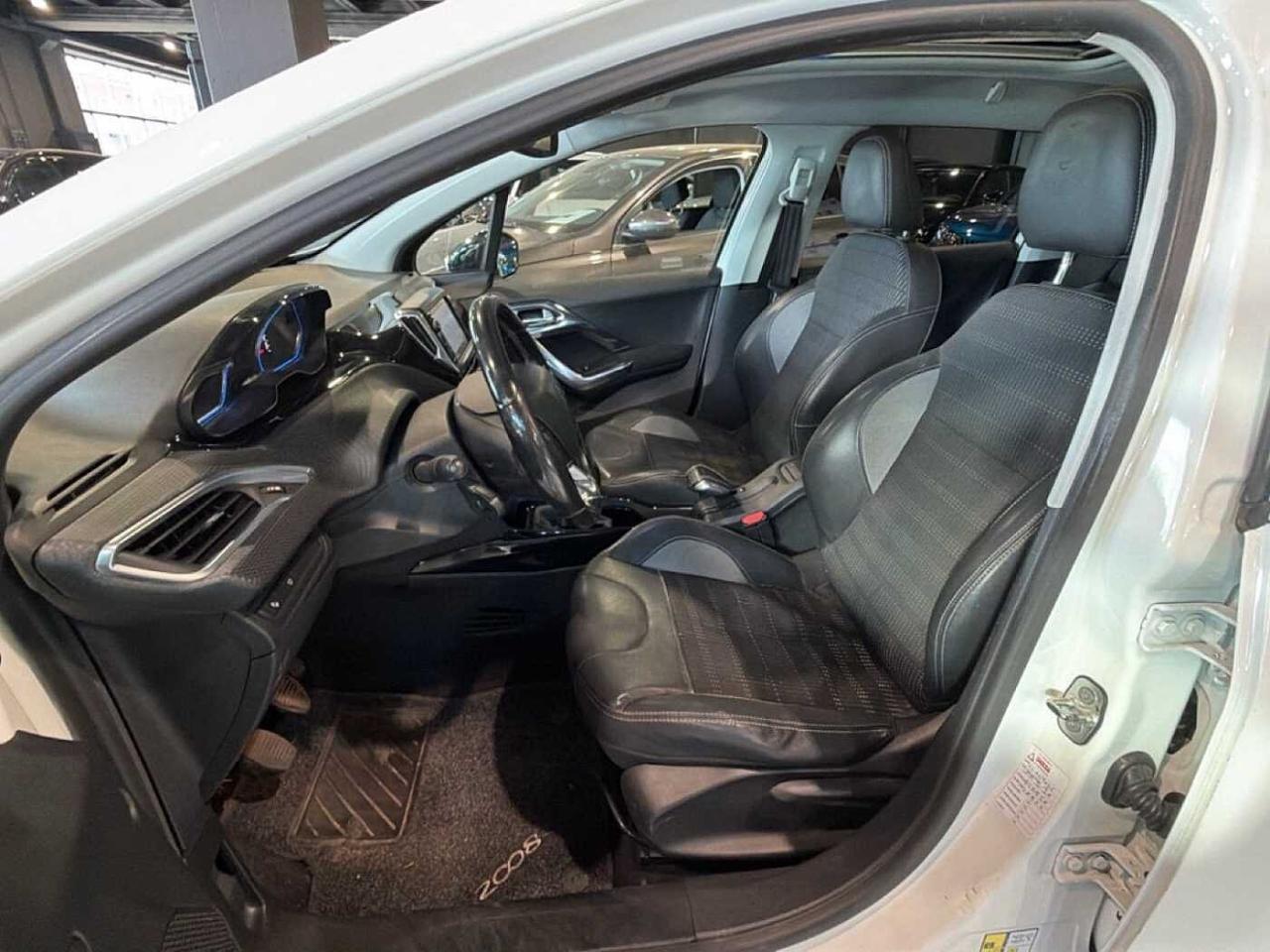 Peugeot Peugeot 2008 usata 5