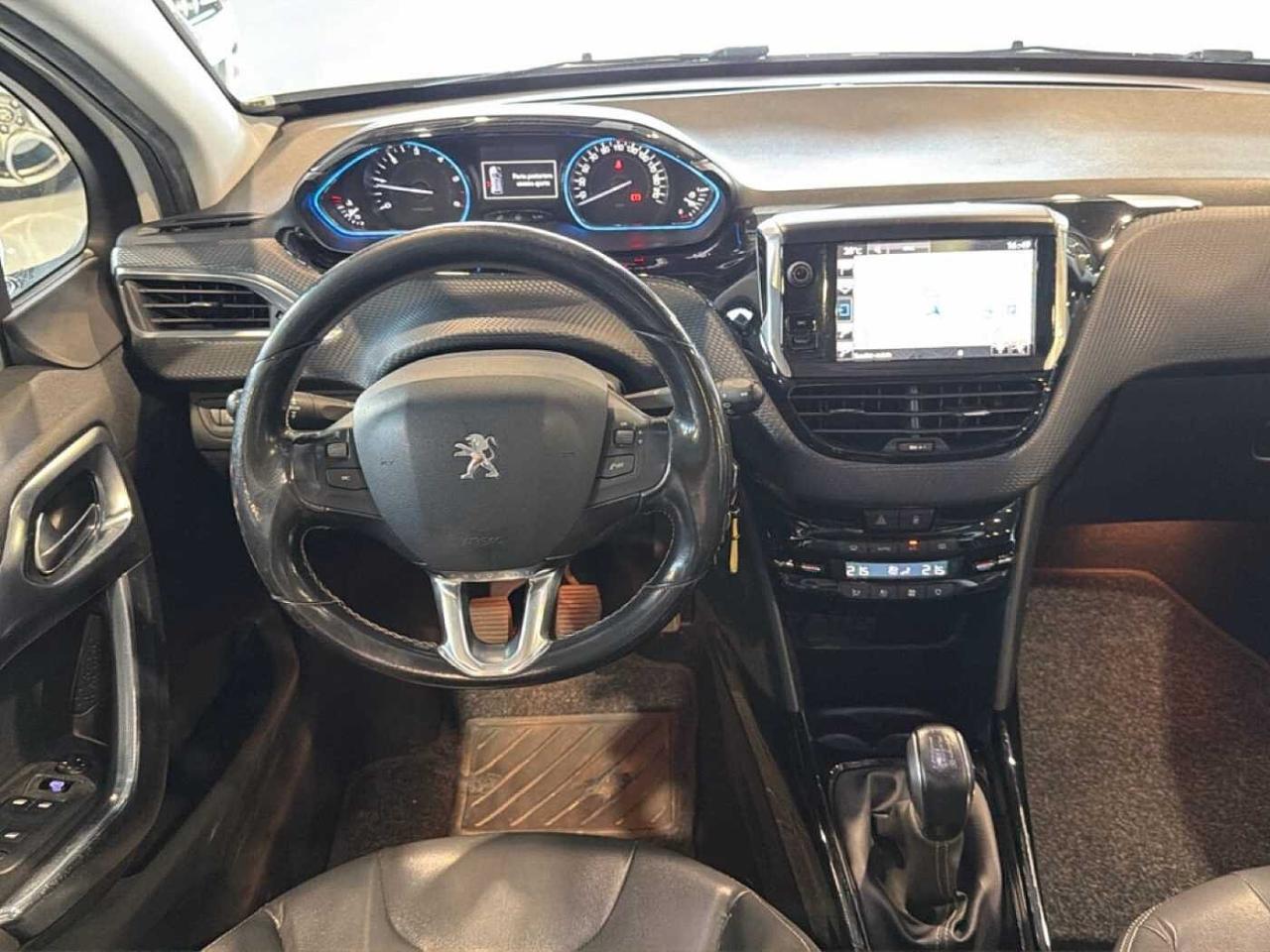 Peugeot Peugeot 2008 usata 6