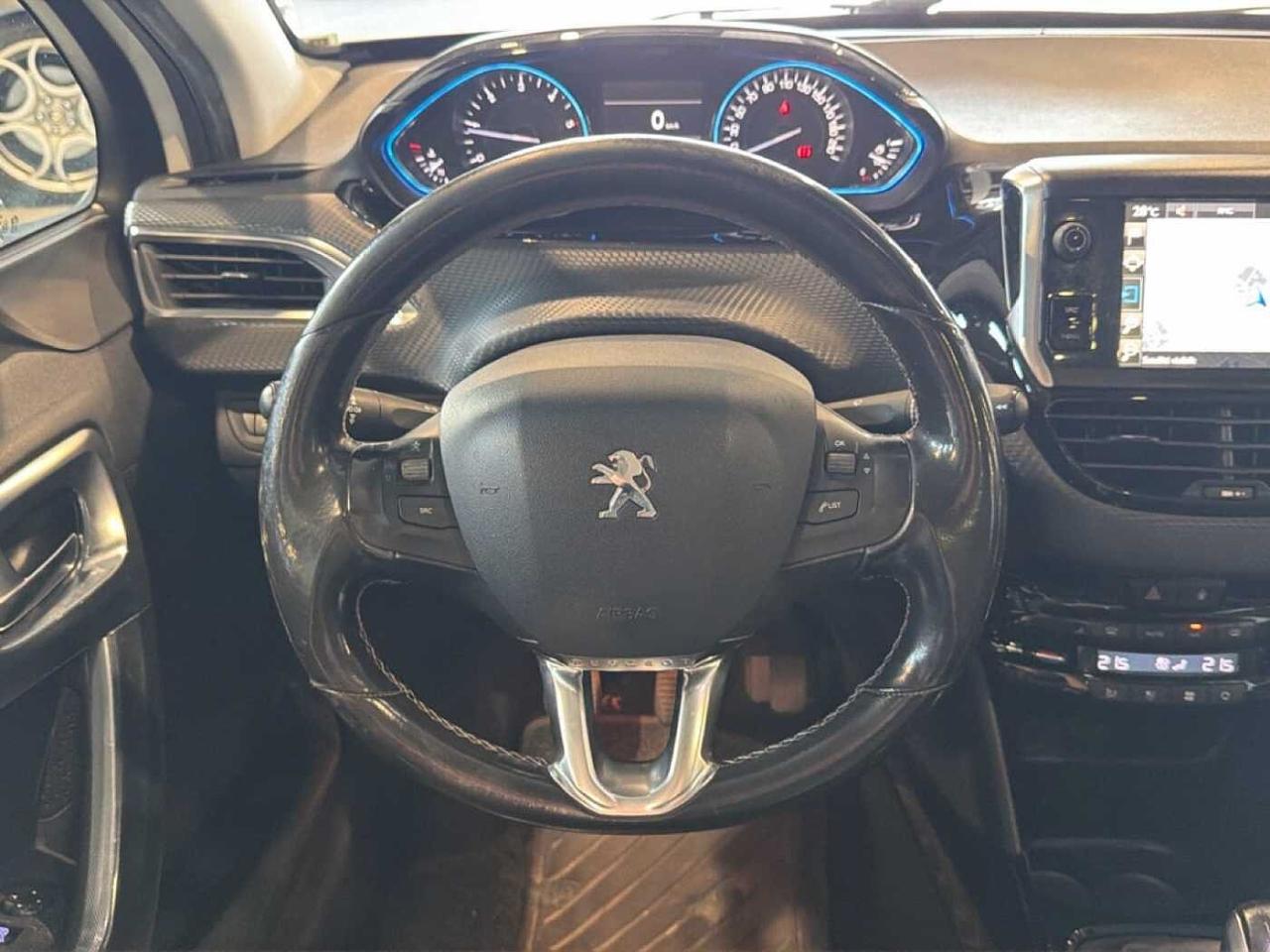 Peugeot Peugeot 2008 usata 7
