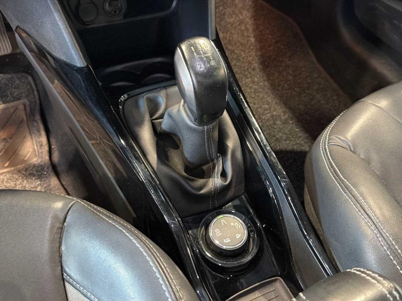 Peugeot Peugeot 2008 usata 8