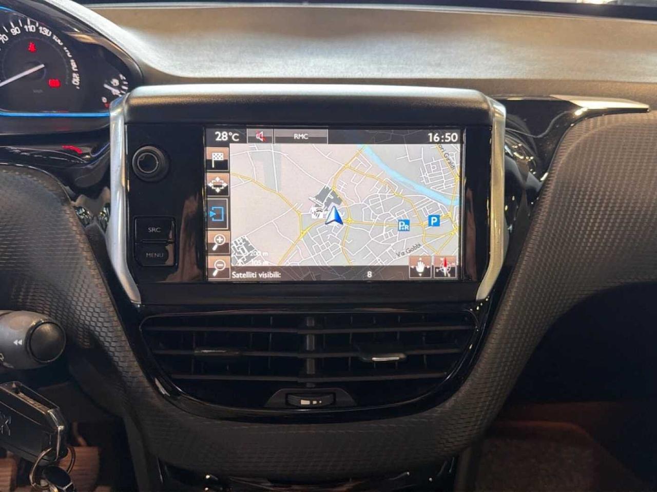 Peugeot Peugeot 2008 usata 10