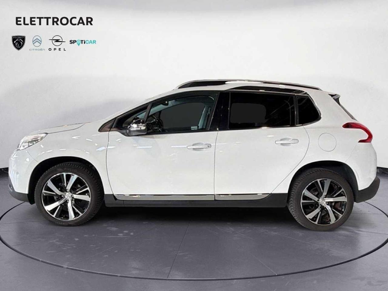 Peugeot Peugeot 2008 usata 11