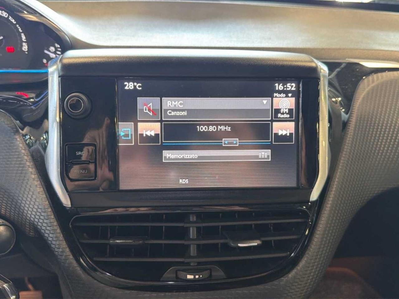 Peugeot Peugeot 2008 usata 15