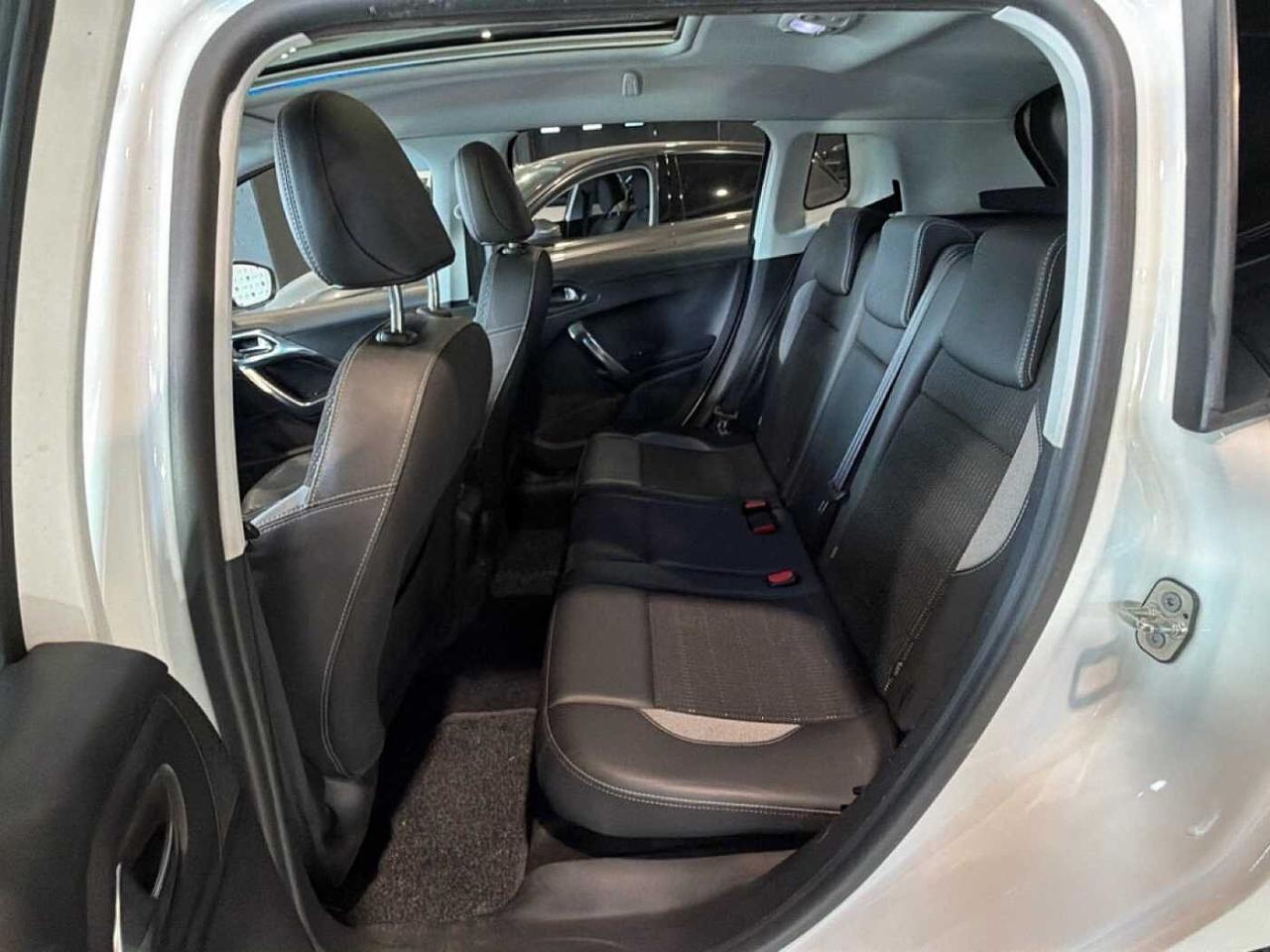Peugeot Peugeot 2008 usata 18