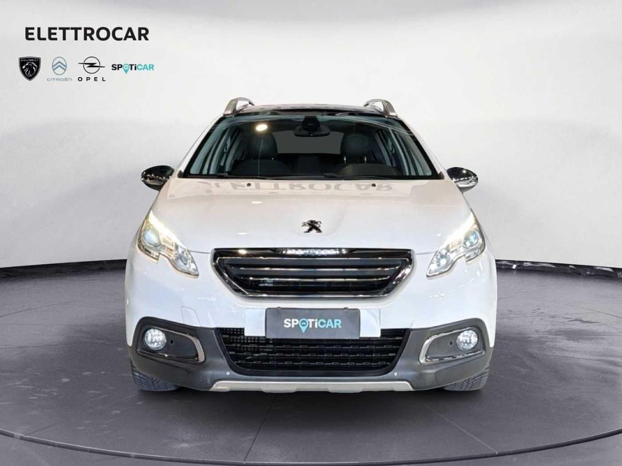 Peugeot Peugeot 2008 usata 21