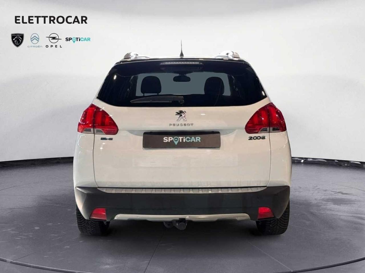 Peugeot Peugeot 2008 usata 23