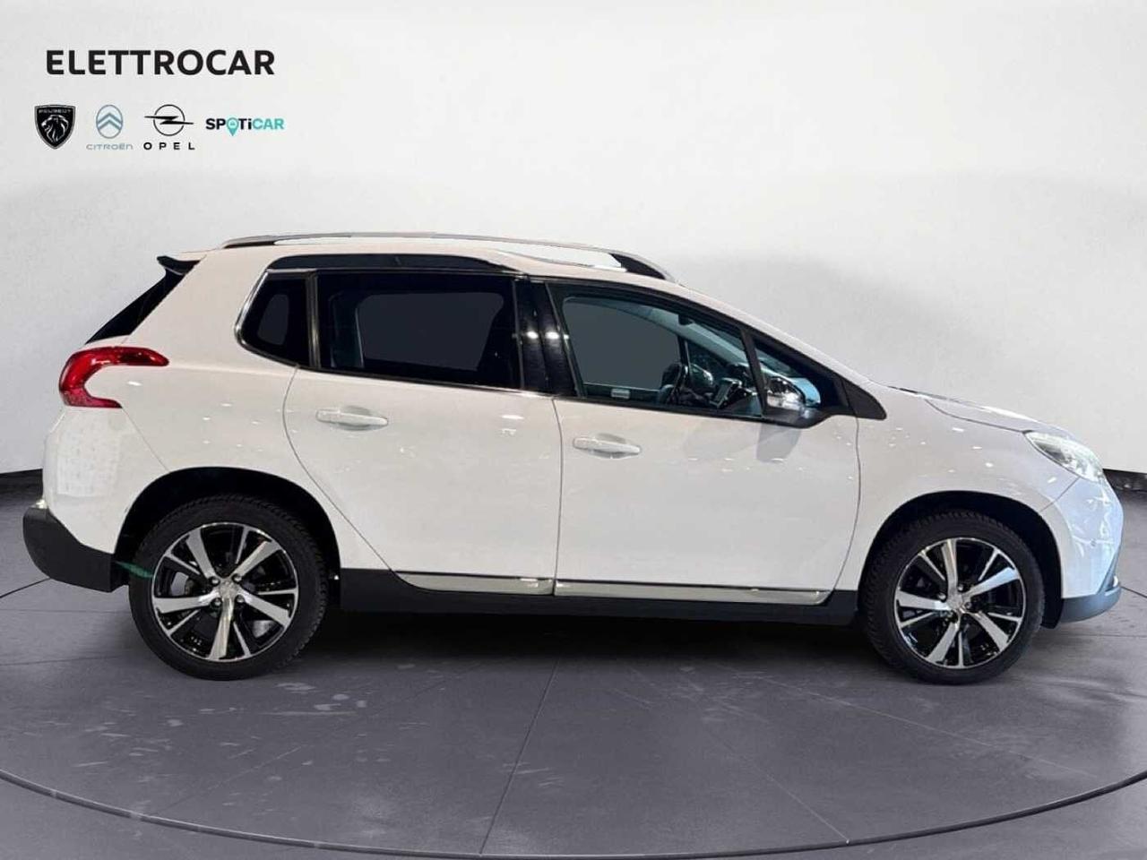 Peugeot Peugeot 2008 usata 25